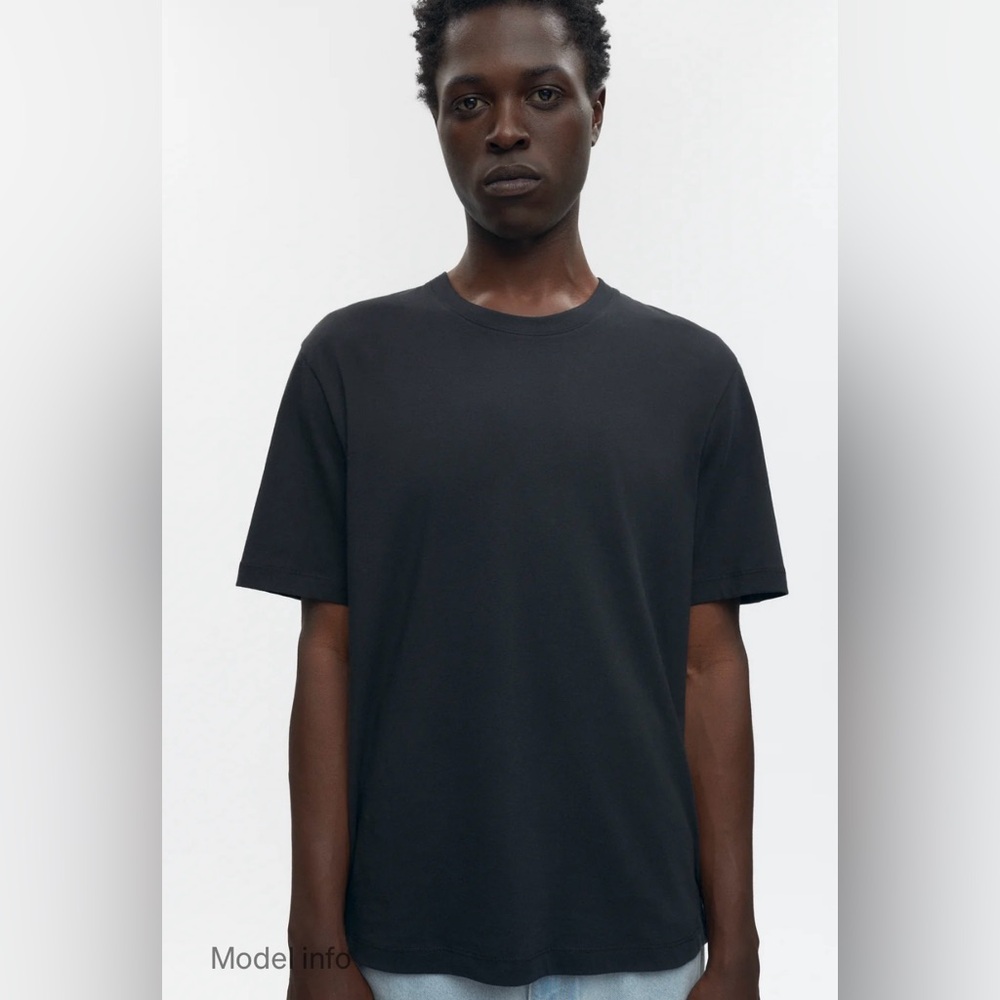 KOTN Easy Crew Tee